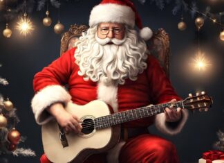 Videoklip s vánoční atmosférou: Pokáč, České srdce, Kovářová, Orozovič či Vesna