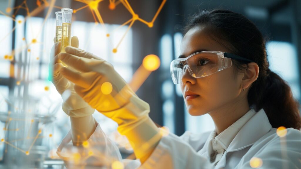 Genetické testy jako prevence? Dokáží odhalit závažné diagnózy i v běžném životě