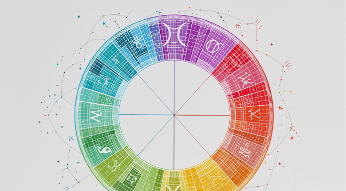 Týdenní horoskop 8. – 14. 12.