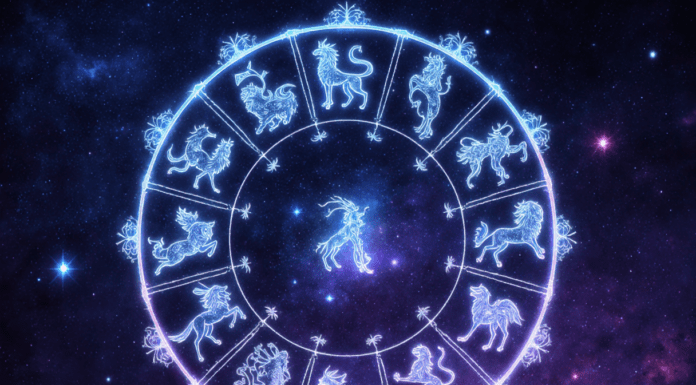 Týdenní horoskop 5. – 11. 1.