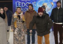 Ledové království míří na divadelní prkna