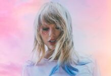 Taylor Swift vstoupila do Síně slávy. Přepsala tak historii hudby