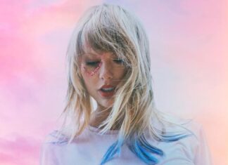 Taylor Swift vstoupila do Síně slávy. Přepsala tak historii hudby