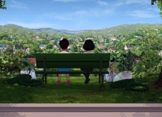 Animovaný film Arco Natalie Portman nominovaný na Zlaté glóby má předpremiéru v Čechách