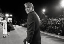 George Clooney se raduje. Získal francouzské občanství