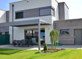 Zima je za dveřmi, jak ji připravit na mrazivé dny?