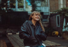 Tereza Balonová a její Londýn