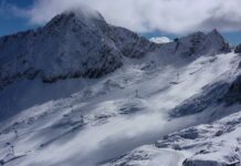 Údolí Stubaital hlásí nezapomenutelné zimní radovánky pro velké i malé