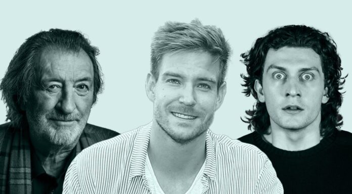 Bolek Polívka míří se svým divadlem k Heřmánkům do Prahy