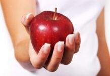 Chcete zhubnout? Stačí oprášit pevnou vůli a intuici!