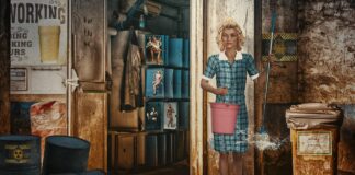 Práce a zase práce. Jak začít myslet sami na sebe?