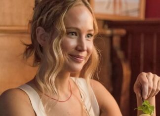 Jennifer Lawrenc přišla o roli v Tarantinově filmu. Nebyla prý dostatečně hezká