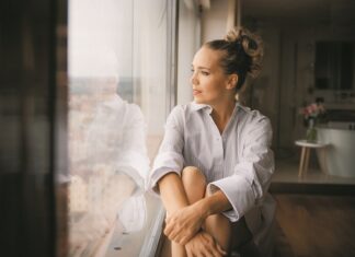 ROZHOVOR: „Vstupuji do stejné řeky, ale s úplně novou energií,“ přiznala Lucie Vondráčková