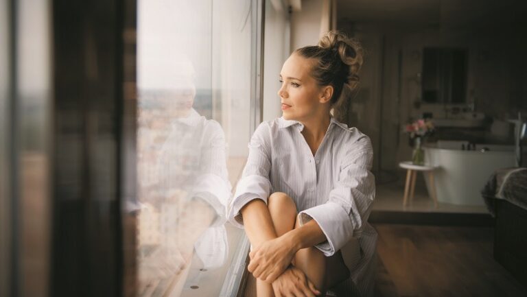 ROZHOVOR: „Vstupuji do stejné řeky, ale s úplně novou energií,“ přiznala Lucie Vondráčková