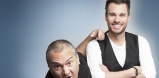 Co slibuje vzpomínkový koncert pro Hezuckého?