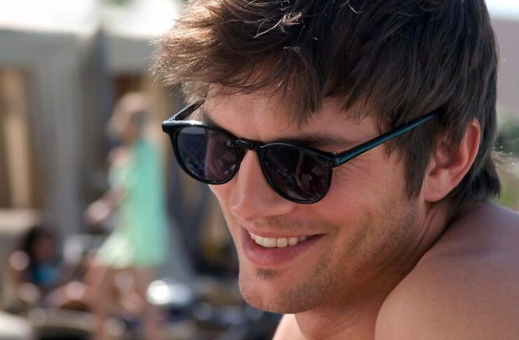 „Na Demi Moore jsem pyšný,“ pěje ódy herec Ashton Kutcher na svou exmanželku