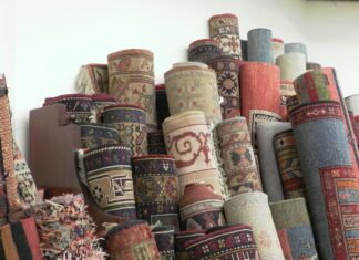 Zaizolujte si podlahu kobercem a ušetříte až několik tisíc ročně