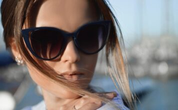 Trpí vaše oči v zimně? Jak se vyhnout problémům