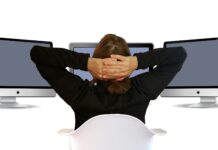 Bolest zad. Jak si ulevit a zajistit klid?