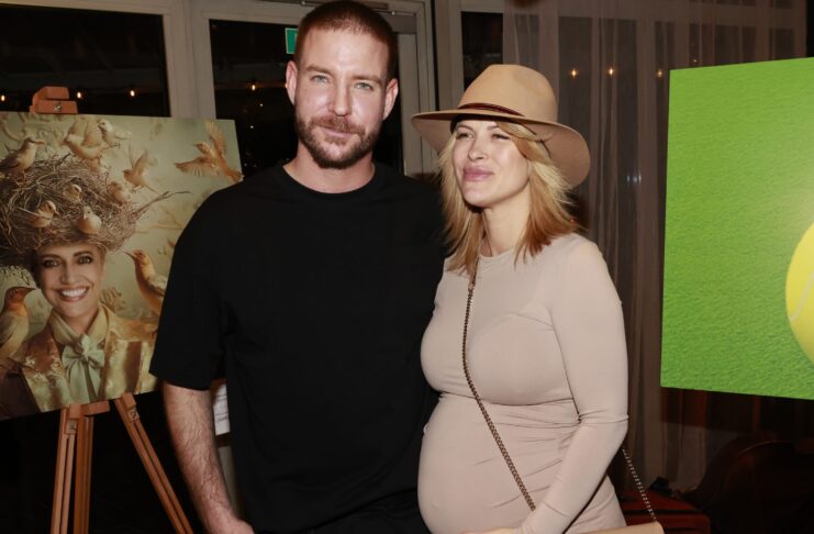 „Být tátou je nejlepší věc na světě,“ rozněžnil se Vladimír Polívka Vladimír Polívka se nedávno stal otcem.