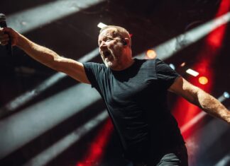 Živě album Live Forum Karlín vydává DAVID KOLLER.