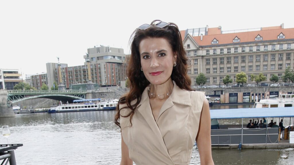 „Sexy role mi nevadí. Nahou mě ale nikdo neuvidí,“ říká herečka Timková otevřeně