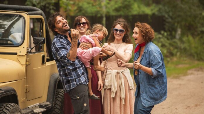 Nečekané léto - Kristýna Junková Nečekané léto