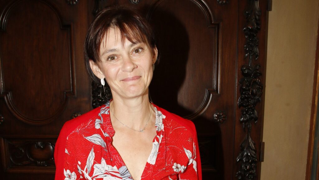 „V padesáti jsem zjistila, že jsem si sympatická,“ promluvila Klára Trojanová o sebelásce