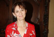 „V padesáti jsem zjistila, že jsem si sympatická,“ promluvila Klára Trojanová o sebelásce