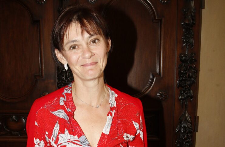 „V padesáti jsem zjistila, že jsem si sympatická,“ promluvila Klára Trojanová o sebelásce