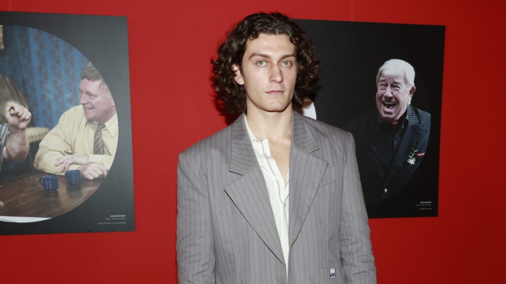 ROZHOVOR: Syn Bolka Polívky Jenda: Po tátově mrtvici se náš vztah změnil, přiznal mladý herec