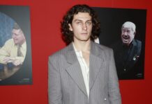 ROZHOVOR: Syn Bolka Polívky Jenda: Po tátově mrtvici se náš vztah změnil, přiznal mladý herec Mladý herec Jan Polívka je na svého tátu pyšný.