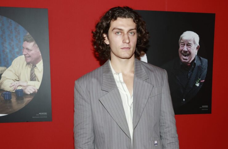 ROZHOVOR: Syn Bolka Polívky Jenda: Po tátově mrtvici se náš vztah změnil, přiznal mladý herec Mladý herec Jan Polívka je na svého tátu pyšný.