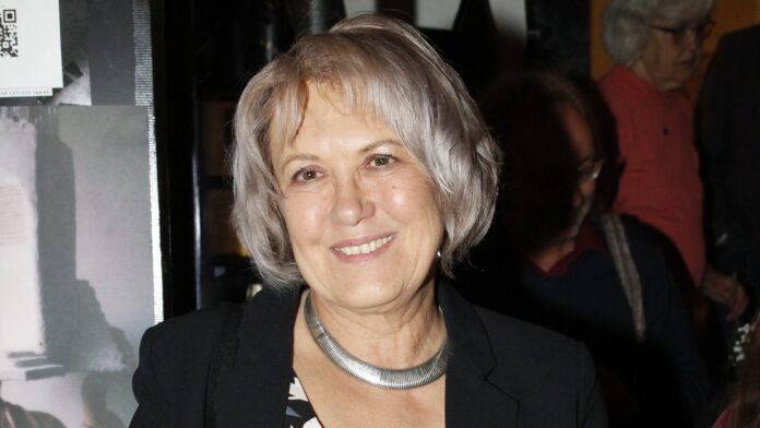 foto: Nextfoto Kateřina Cajthamlová varuje před detoxem.