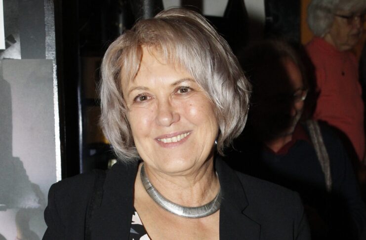 „Jarní detox je jen marketingový tah,“ varuje výživová poradkyně Kateřina Cajthamlová Kateřina Cajthamlová varuje před detoxem.