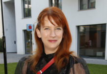 Anna Fixová o cestování: Co miluje na Skandinávii? Herečka si přeje objet Grónsko Anička miluje cestování.