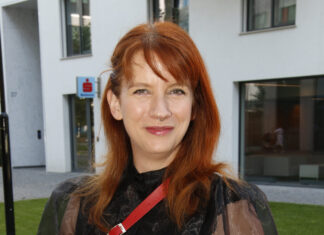 Anna Fixová o cestování: Co miluje na Skandinávii? Herečka si přeje objet Grónsko Anička miluje cestování.