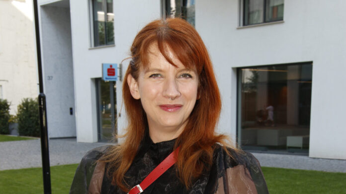 Anička miluje cestování.