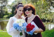 Dcera hlasatelky Skarlandtové pomáhá nemocným: „Když onemocněla maminka, byla jsem především dcera,“ přiznala