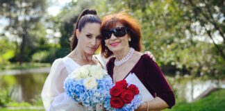 Dcera hlasatelky Skarlandtové pomáhá nemocným: „Když onemocněla maminka, byla jsem především dcera,“ přiznala