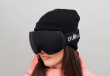 Správné brýle na sport chrání zrak.