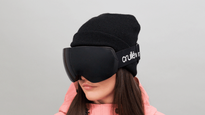 Správné brýle na sport chrání zrak.