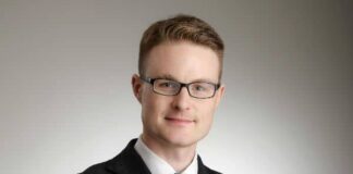 Advokát Pavel Zuska z advokátní kanceláře Artes Legal.