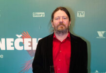 Leoš Noha měl podstoupit transplantaci srdce: „Na seznamu už nejsem,“ prozradil Herec Leoš Noha na premiéře Nečekané léto.