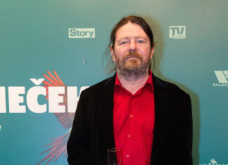 Leoš Noha měl podstoupit transplantaci srdce: „Na seznamu už nejsem,“ prozradil Herec Leoš Noha na premiéře Nečekané léto.