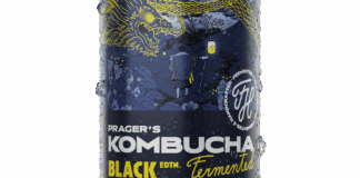 Kombucha