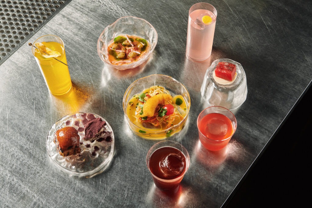 Chuť, která mění okamžik v zážitek