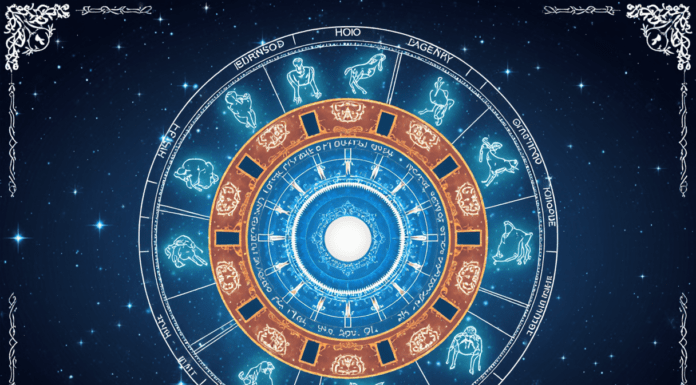 Týdenní horoskop 2. – 8. 2.