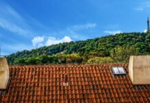 Na Petřín nejen na Valentýna