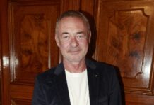 Herec Jiří Dvořák na Českém lvu: smoking od krejčího a radost ze setkání Herec Jiří Dvořák